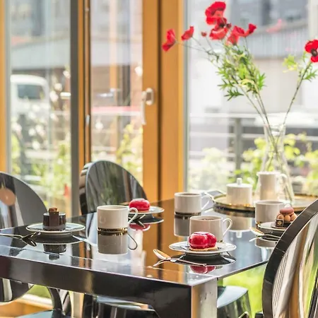 公寓 Galaxy Garden Cracow- Shopping Mall 1min, Underground Parking, Family Friendly, City Center